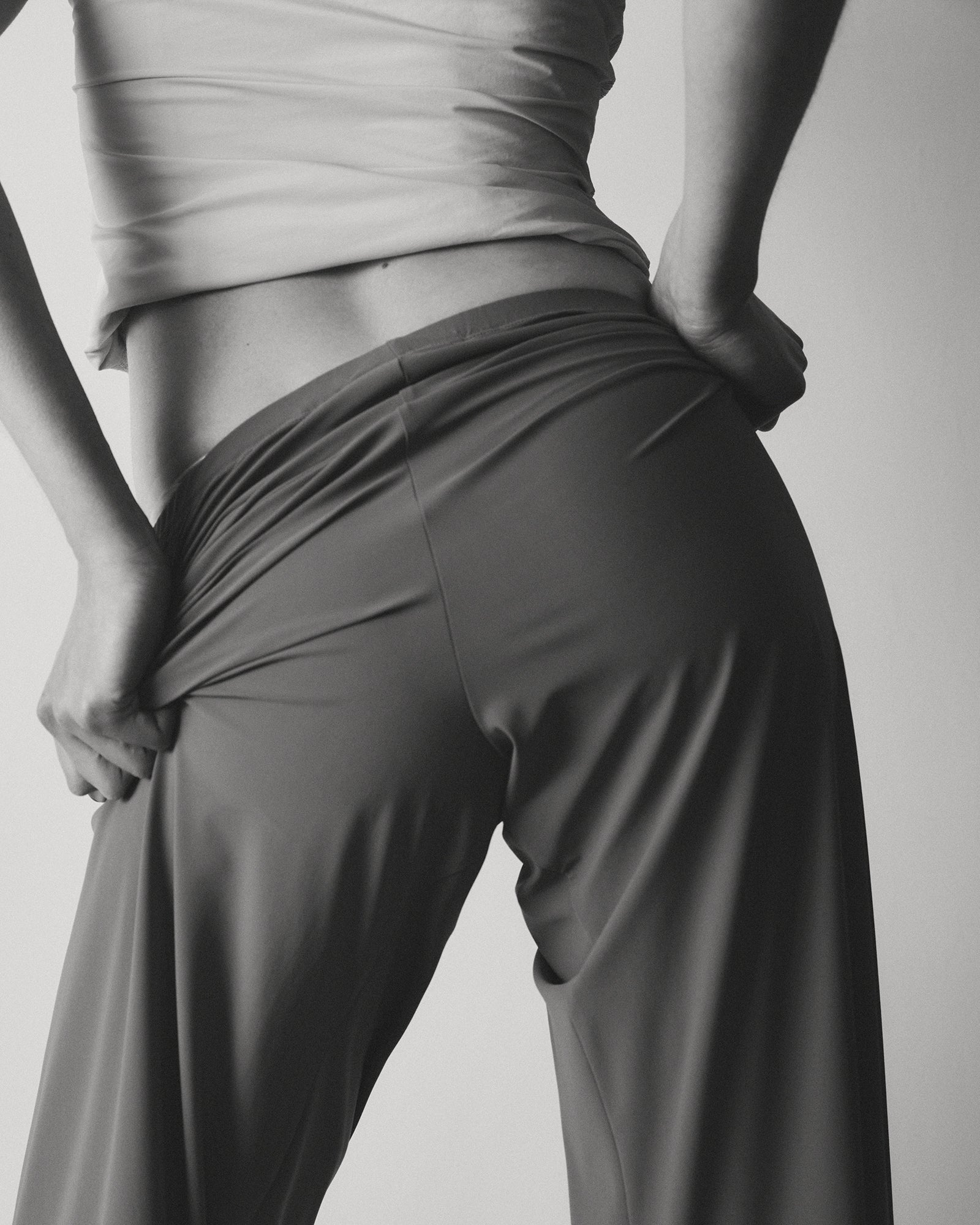 The benefits of recycled polyamide