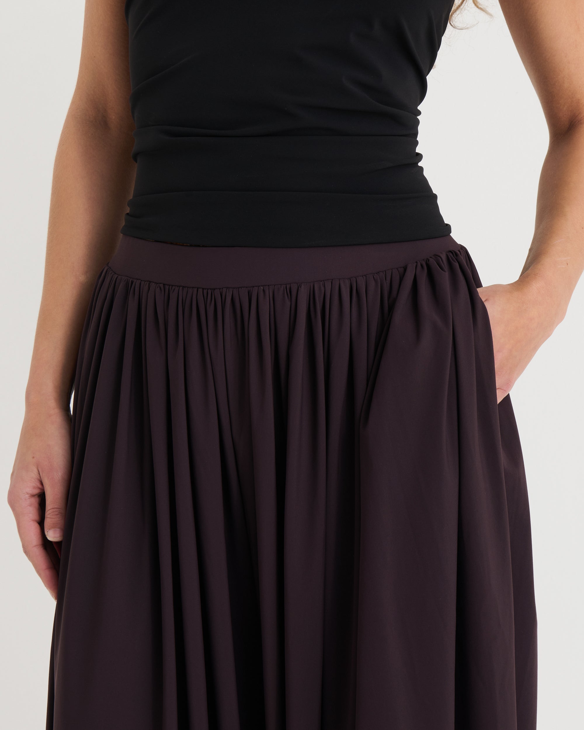 Balloon pants, Fig