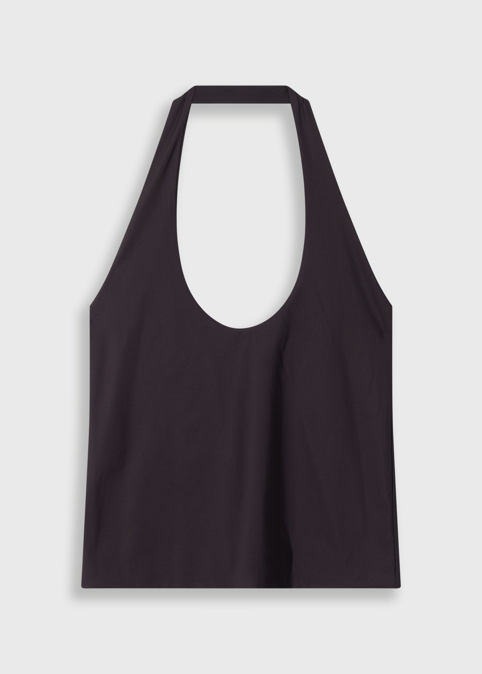 Halter top, Fig