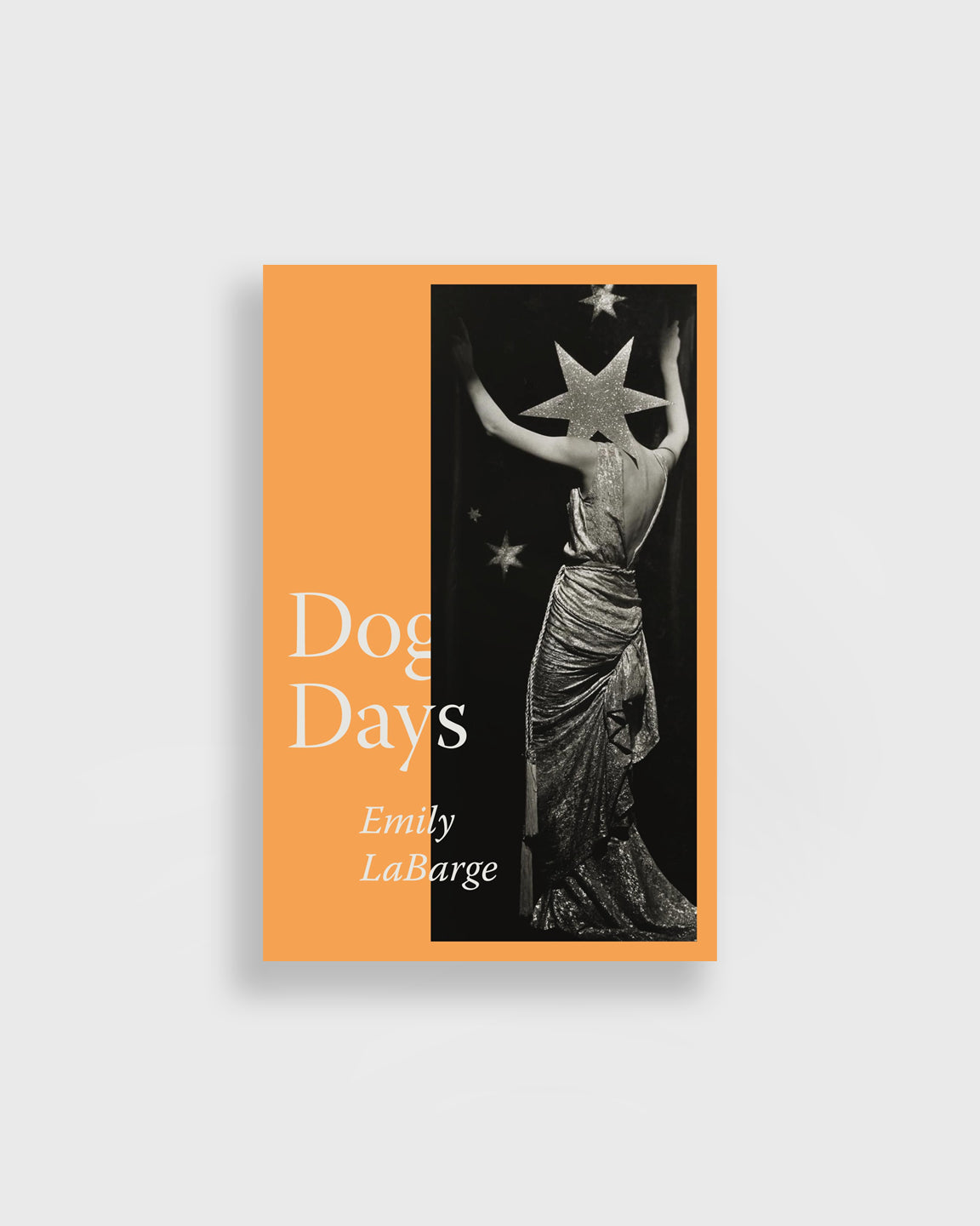 Dog Days - Emily LaBarge
