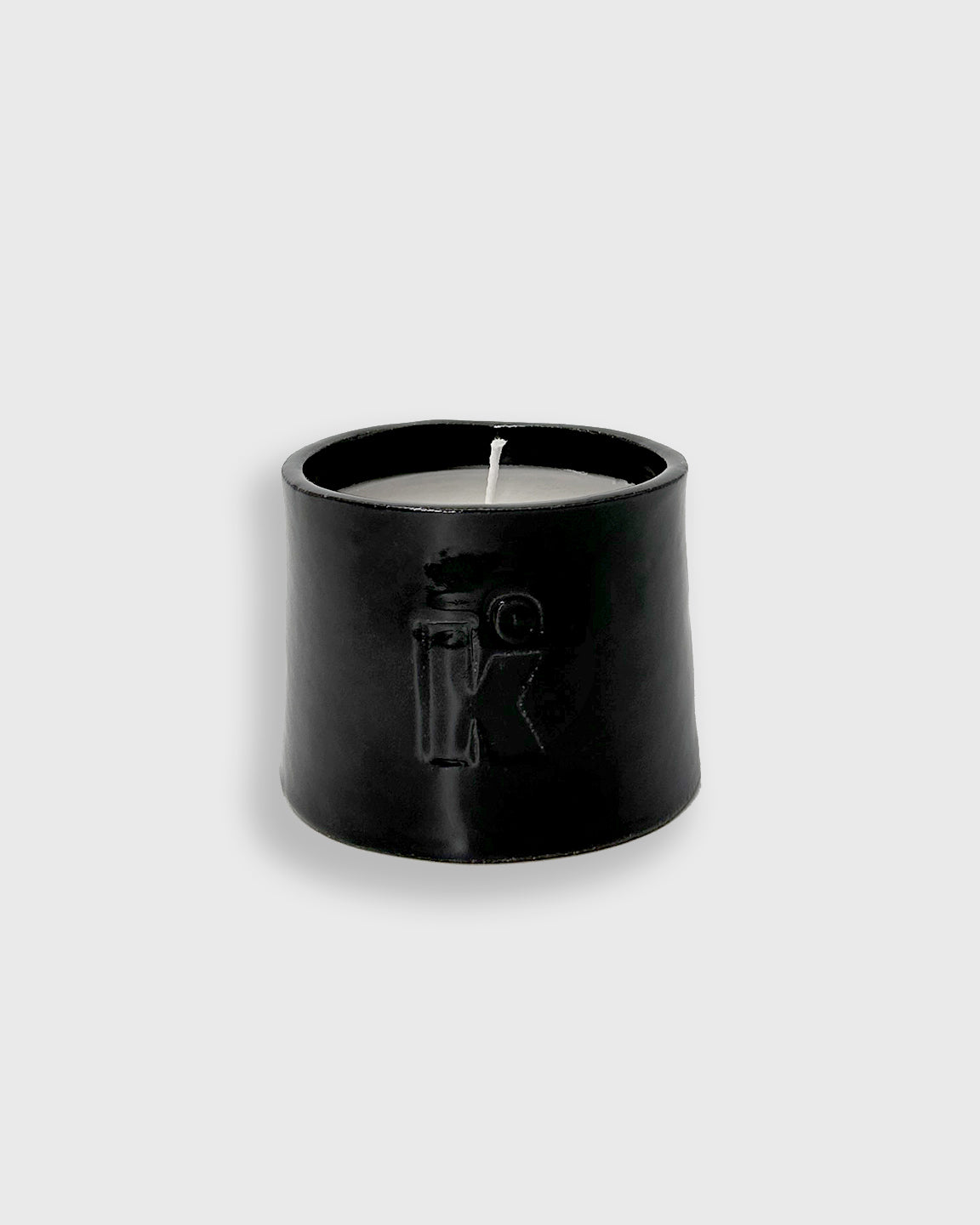Candle, Black