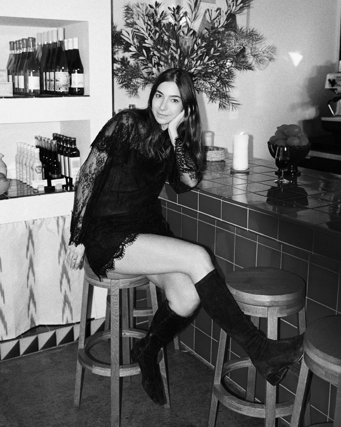 Holiday Gift Guide with Mélanie Masarin