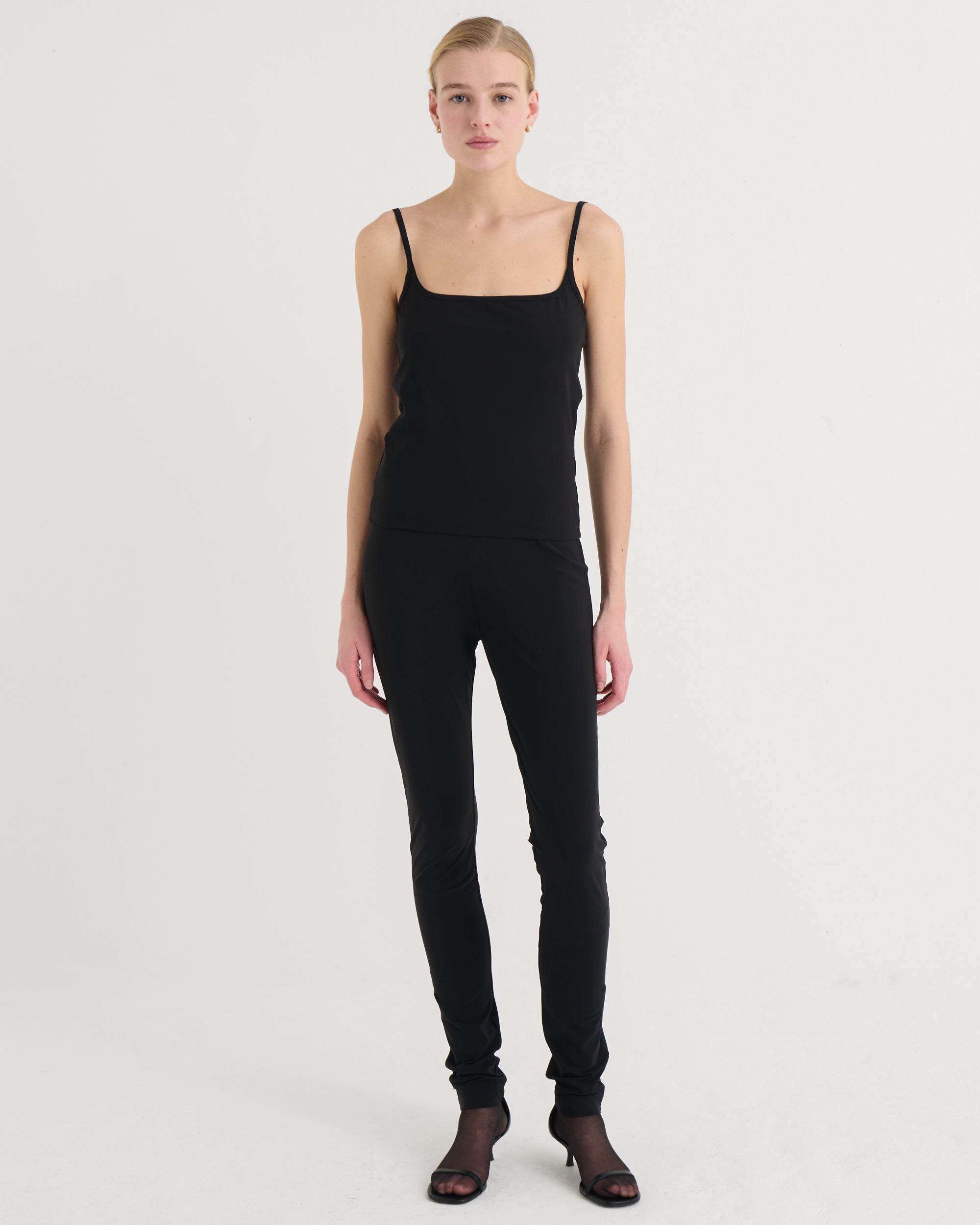 Leggings, Black