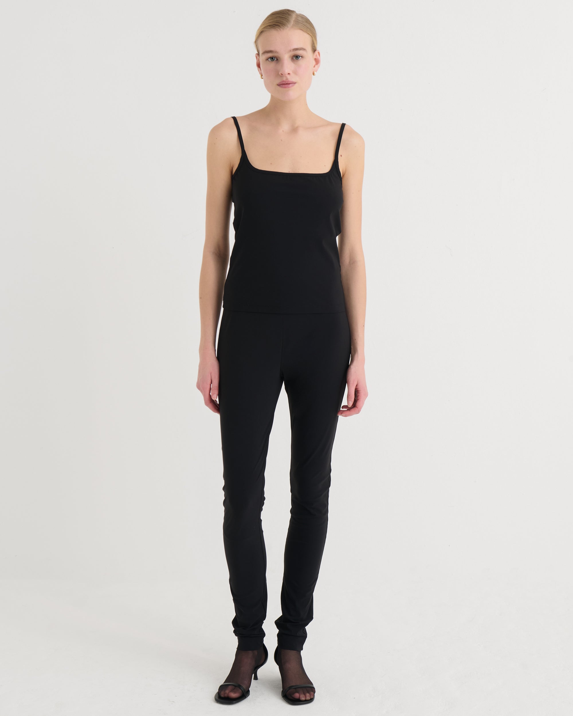 Leggings, Black