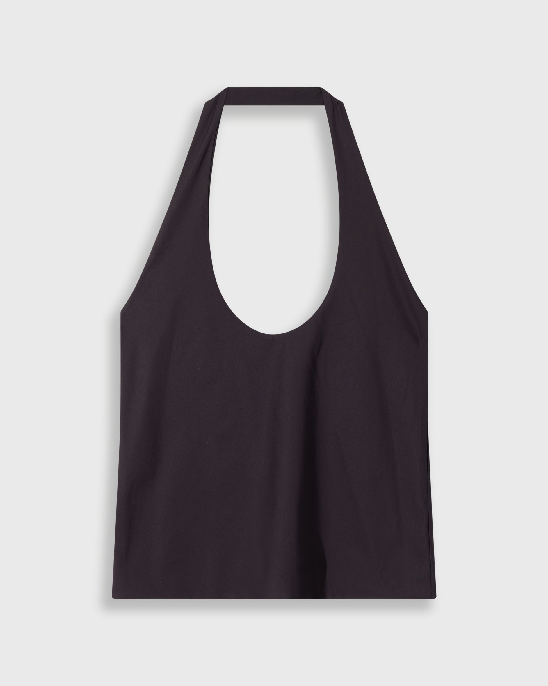 Halter top, Fig