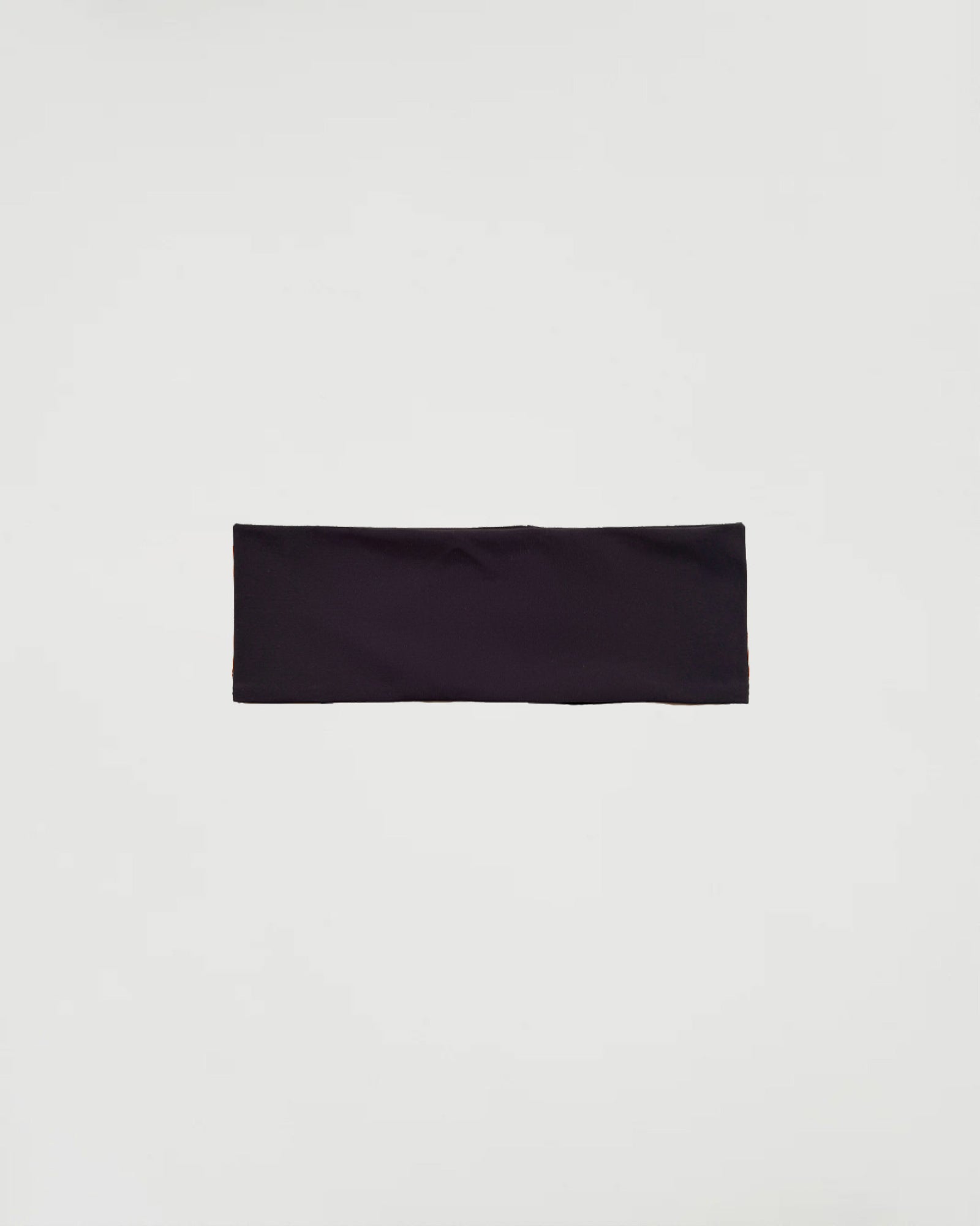Wide headband, Fig